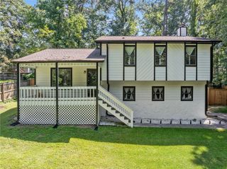 1637 Deer Run Road, Lawrenceville, GA 30043