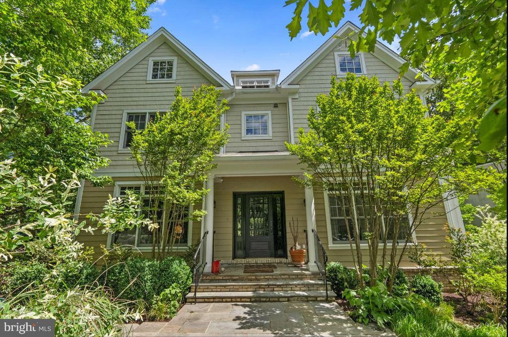 6629 81ST ST, Cabin John, MD 20818