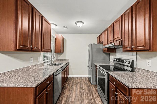8800 Royal Scot Lane, Charlotte, NC 28227