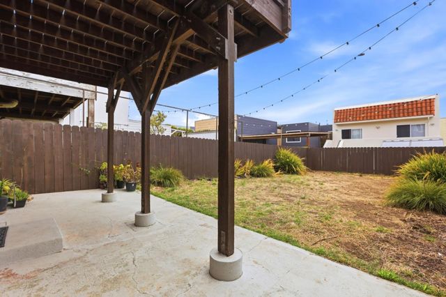 181 W Moltke Street, Daly City, CA 94014