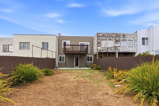 181 W Moltke Street, Daly City, CA 94014