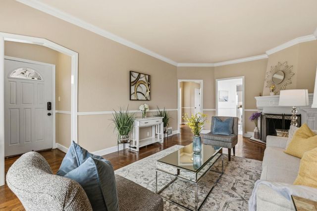 181 W Moltke Street, Daly City, CA 94014