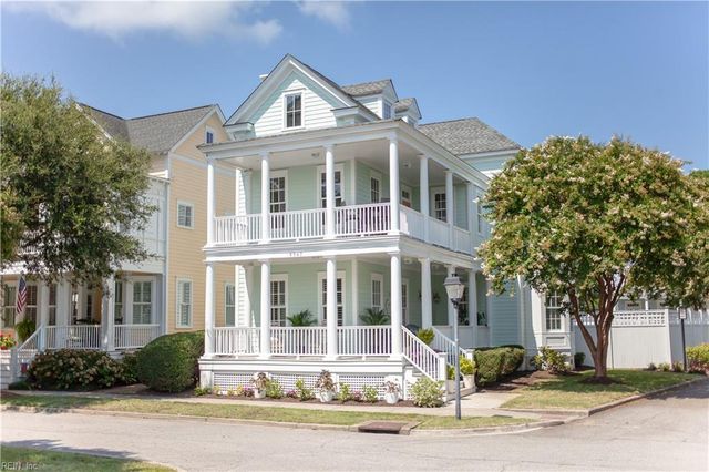 9547 27th Bay ST, Norfolk, VA 23518