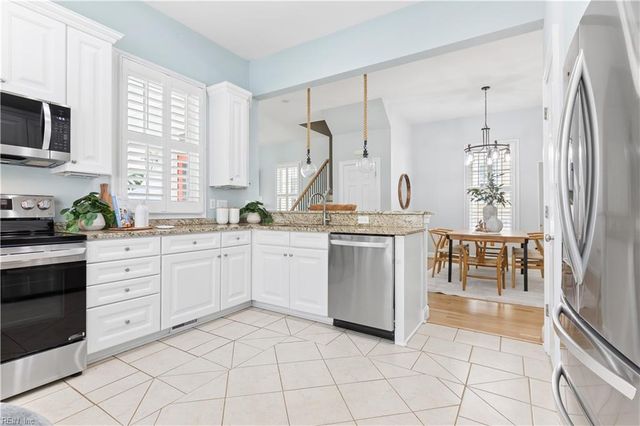 9547 27th Bay ST, Norfolk, VA 23518