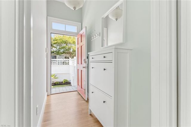9547 27th Bay ST, Norfolk, VA 23518