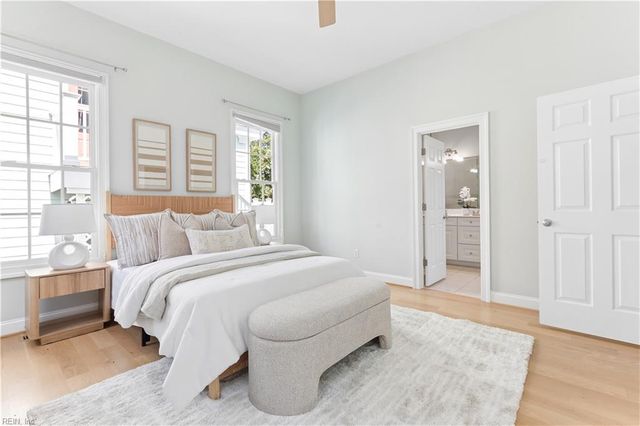 9547 27th Bay ST, Norfolk, VA 23518