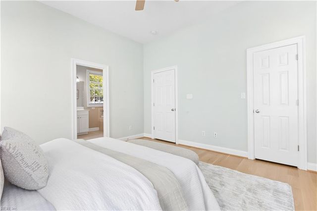 9547 27th Bay ST, Norfolk, VA 23518