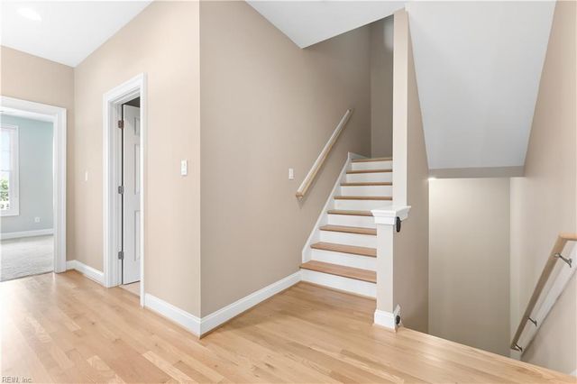9547 27th Bay ST, Norfolk, VA 23518