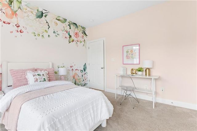 9547 27th Bay ST, Norfolk, VA 23518