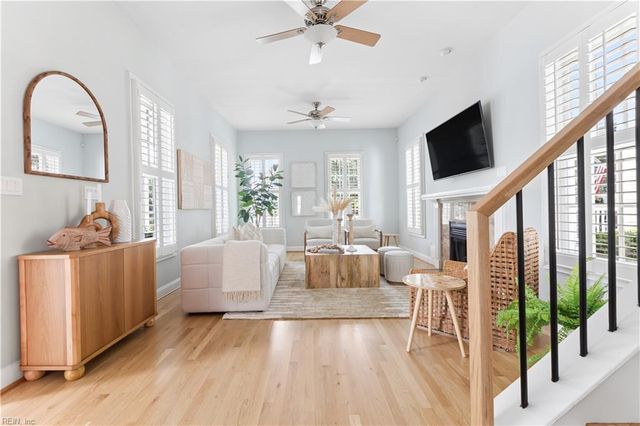 9547 27th Bay ST, Norfolk, VA 23518