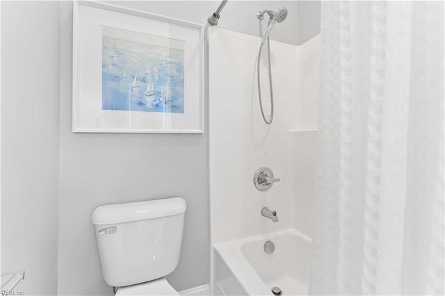 9547 27th Bay ST, Norfolk, VA 23518
