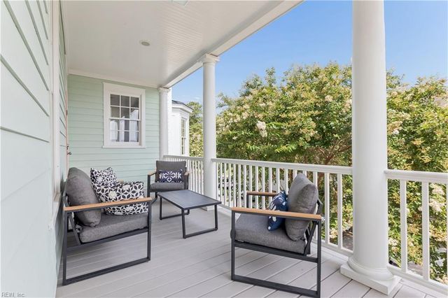 9547 27th Bay ST, Norfolk, VA 23518