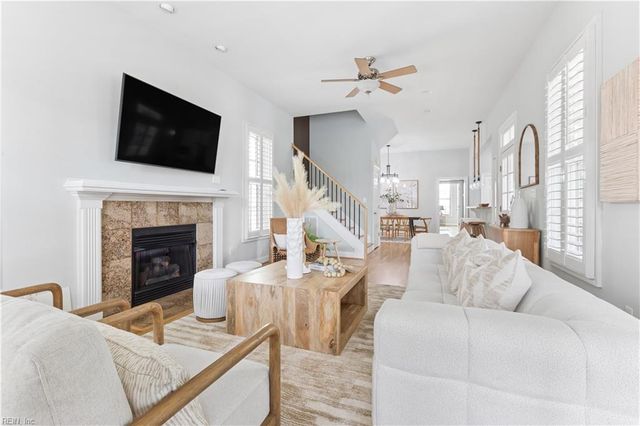 9547 27th Bay ST, Norfolk, VA 23518