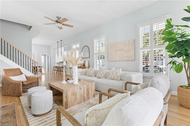 9547 27th Bay ST, Norfolk, VA 23518