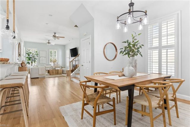 9547 27th Bay ST, Norfolk, VA 23518