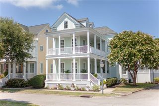 9547 27th Bay ST, Norfolk, VA 23518