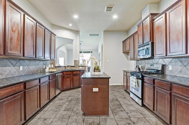 6126 Bradford Lane, League City, TX 77573
