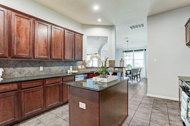 6126 Bradford Lane, League City, TX 77573