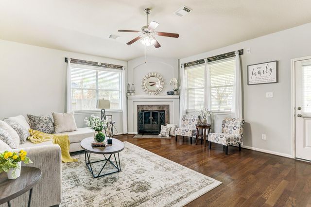 6126 Bradford Lane, League City, TX 77573