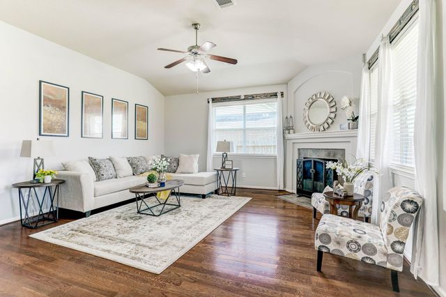 6126 Bradford Lane, League City, TX 77573