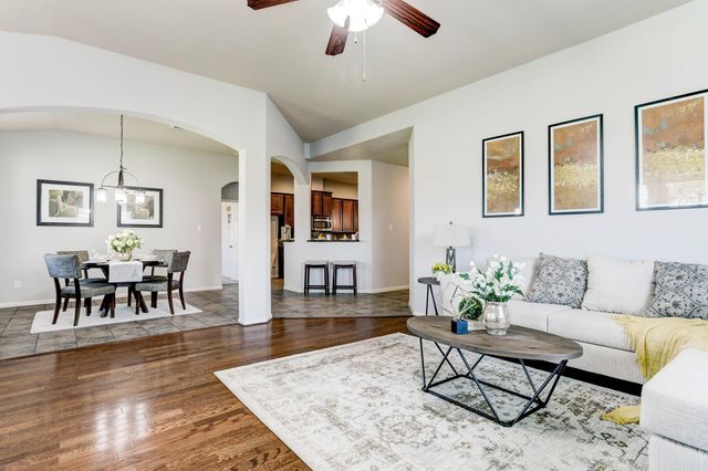 6126 Bradford Lane, League City, TX 77573