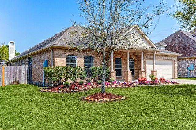 6126 Bradford Lane, League City, TX 77573