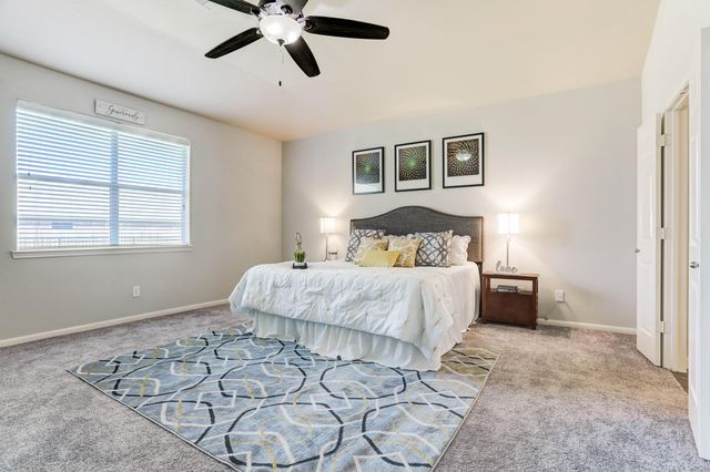 6126 Bradford Lane, League City, TX 77573