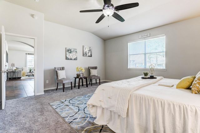 6126 Bradford Lane, League City, TX 77573