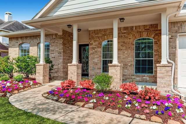 6126 Bradford Lane, League City, TX 77573