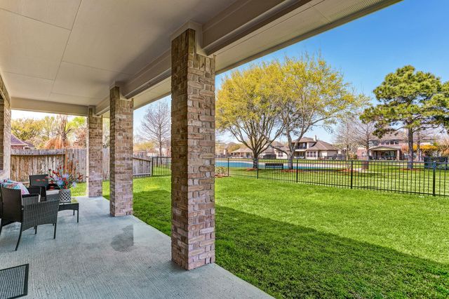 6126 Bradford Lane, League City, TX 77573