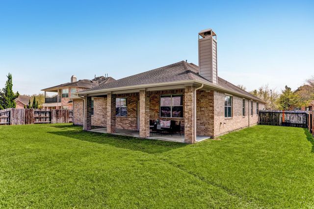 6126 Bradford Lane, League City, TX 77573
