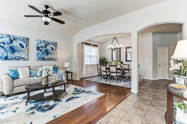 6126 Bradford Lane, League City, TX 77573