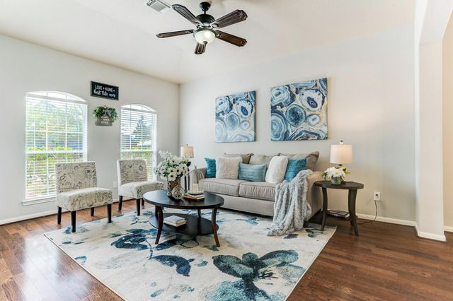 6126 Bradford Lane, League City, TX 77573