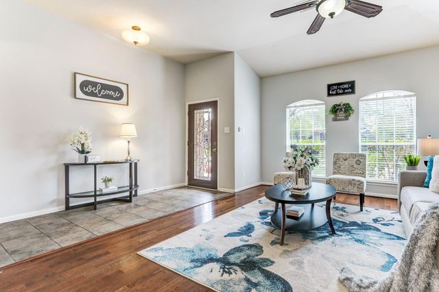 6126 Bradford Lane, League City, TX 77573