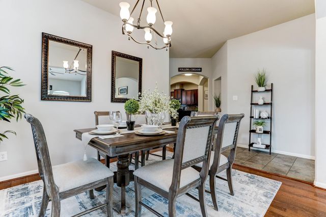 6126 Bradford Lane, League City, TX 77573