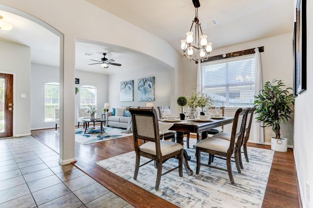 6126 Bradford Lane, League City, TX 77573