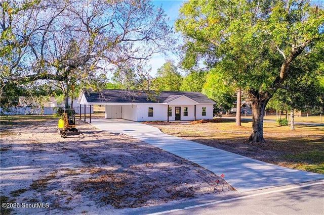 5518 Railroad Avenue W, Patterson, GA 31557