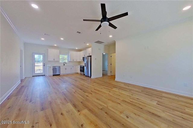 5518 Railroad Avenue W, Patterson, GA 31557