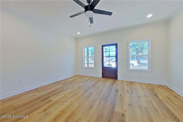 5518 Railroad Avenue W, Patterson, GA 31557