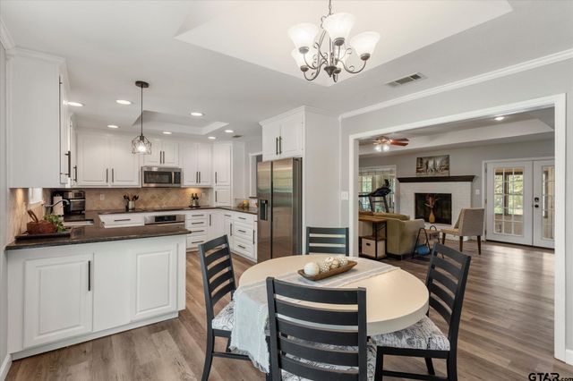 3203 FM 1734, Mt Pleasant, TX 75455