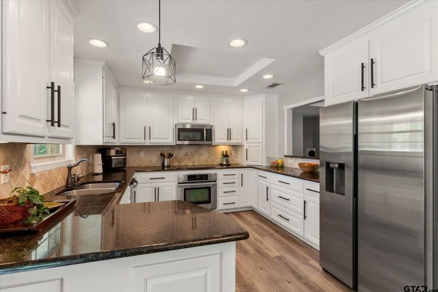 3203 FM 1734, Mt Pleasant, TX 75455