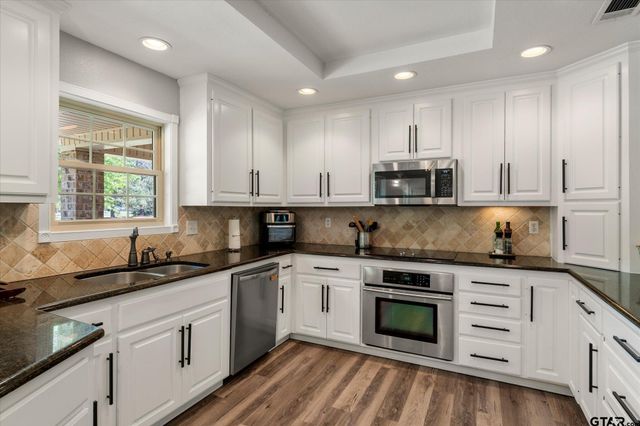 3203 FM 1734, Mt Pleasant, TX 75455