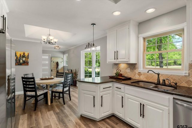 3203 FM 1734, Mt Pleasant, TX 75455