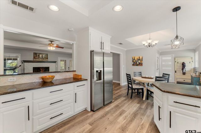 3203 FM 1734, Mt Pleasant, TX 75455