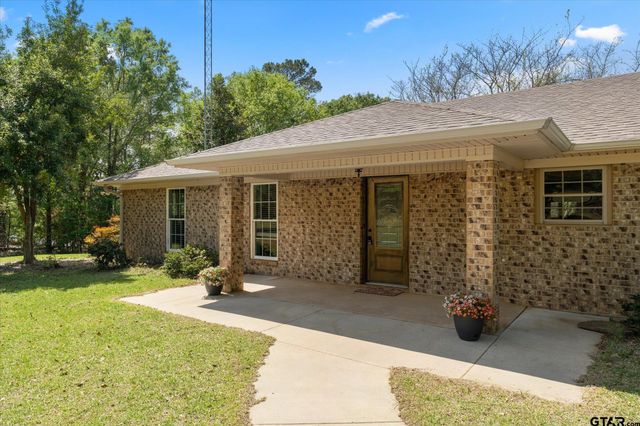 3203 FM 1734, Mt Pleasant, TX 75455