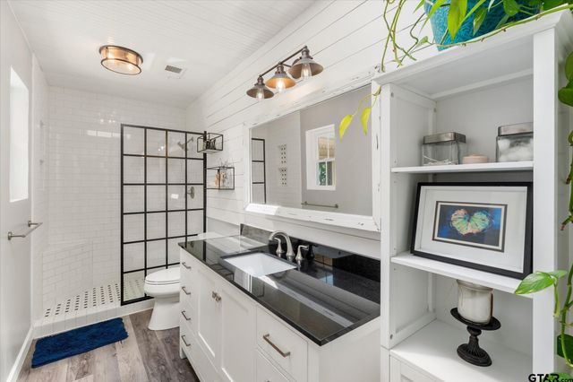 3203 FM 1734, Mt Pleasant, TX 75455