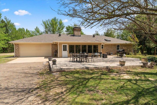 3203 FM 1734, Mt Pleasant, TX 75455