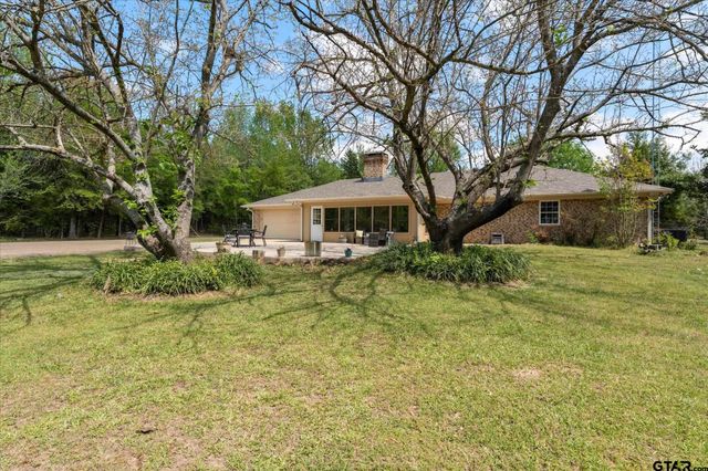 3203 FM 1734, Mt Pleasant, TX 75455