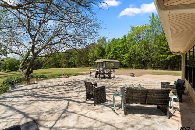 3203 FM 1734, Mt Pleasant, TX 75455