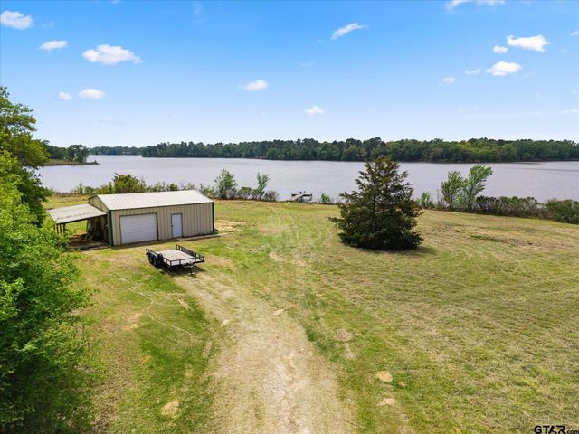 3203 FM 1734, Mt Pleasant, TX 75455